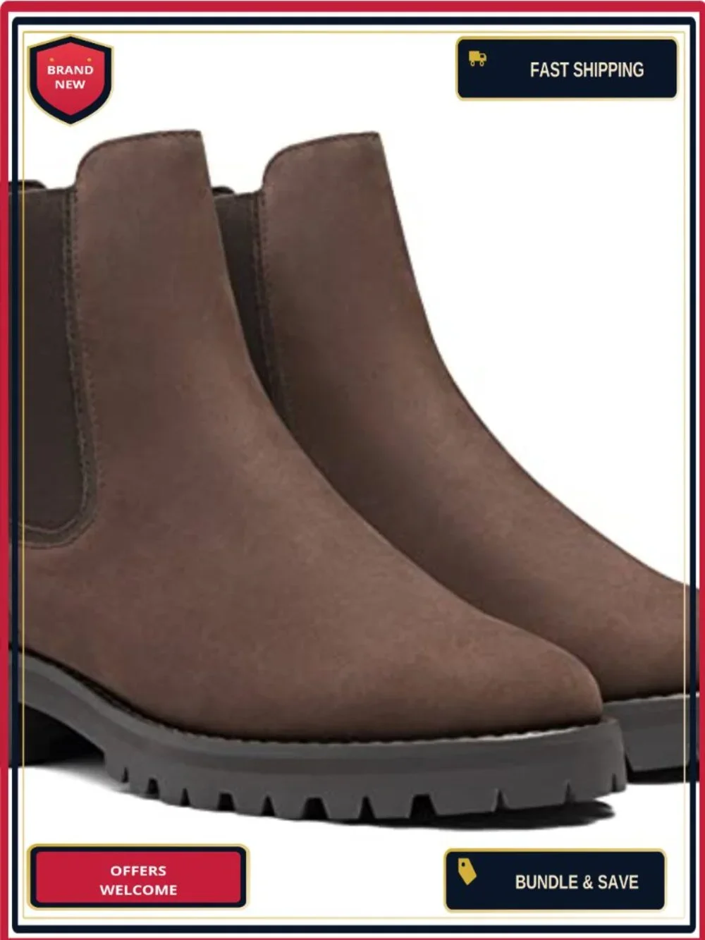 N/A women’s ankle